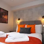 Silver Forge - Luxury 2 Bed - 2X En Suite - Siena Suite - Brand New!
