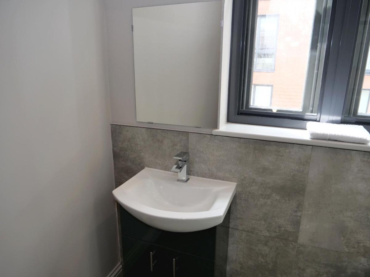 Silver Forge - Luxury 2 Bed - 2x En - Siena - Brand New! Birmingham